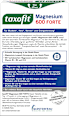 Magnesium 600 Forte Depot Tabletten 30 St taxofit