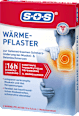 Wärmepflaster SOS