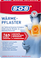 Wärmepflaster SOS