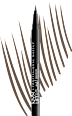 Szemöldökformázó filc, Lift N Snatch - Nr. 06 Ash Brown NYX PROFESSIONAL MAKEUP
