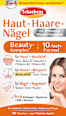 Haut Haare Nägel Beauty-Komplex Tabletten 30 St Schaebens