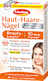 Haut Haare Nägel Beauty-Komplex Tabletten 30 St Schaebens