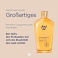 Massageöl für Schwangere frei Öl