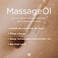 Massageöl für Schwangere frei Öl
