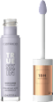 Barvni korektor True Skin High Cover, 400 CC Lavender CATRICE