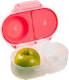 svačinový box malý flamingo fizz b.box
