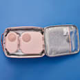 svačinový box Blush crush, střední b.box