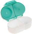 svačinový box malý Spearmint b.box