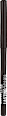 Gélová ceruzka na oči Lasting Drama - 20 Dark Grey Area MAYBELLINE NEW YORK