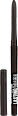 Gélová ceruzka na oči Lasting Drama - 20 Dark Grey Area MAYBELLINE NEW YORK