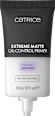 Podlaga Extreme Matte Oil-Control CATRICE