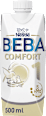 Počiatočná tekutá dojčenská mliečna výživa Comfort 1, 5 HMO BEBA
