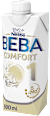 Počiatočná tekutá dojčenská mliečna výživa Comfort 1, 5 HMO BEBA