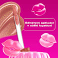 Glos za ustnice Jelly Job, 05 Honey, It's Jelly NYX PROFESSIONAL MAKEUP