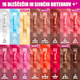 Glos za ustnice Jelly Job, 05 Honey, It's Jelly NYX PROFESSIONAL MAKEUP