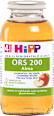 ORS 200 ital almalével, 4 hónapos kortól HiPP