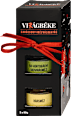 Mézválogatás ajándékcsomag VIRÁGBÉKE