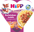Bio bolognai spagetti betű tésztával, 1 éves kortól HiPP