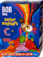 Ajándékcsomag gyümölcsös édességekkel Bob Snail
