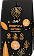 Gluténmentes szaloncukor, Brownie és narancs íz GoFit