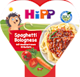Bio bolognai spagetti, 1 éves kortól HiPP