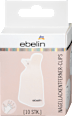 Nagellackentferner-Clips ebelin