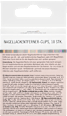 Nagellackentferner-Clips ebelin