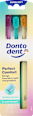 Spazzolino Perfect Comfort con setole super morbide Dontodent