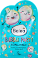 Peneča kopel Bubble Party Balea