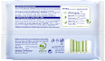 Mizellen Reinigungstücher Design Edition Städtetour NIVEA