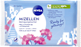 Mizellen Reinigungstücher Design Edition Städtetour NIVEA