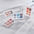 paletka očních stínů Tiny Treasures 010 Everyday Essentials CATRICE