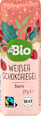 Weißer Schokoriegel, Beere, Adventskalender zum Selbstgestalten 2026 dmBio