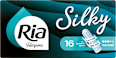 tampony SILKY normal Ria