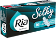 tampony SILKY normal Ria