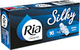 tampony SILKY super
 Ria