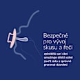 dudlík silikonový dynamický Prime Lagoon/Mint Cream 0-6m LOVI