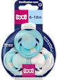 silikonový dynamický Prime 6-18m Aqua Green LOVI