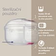 dudlík silikonový dynamický Prime 18m+ Aqua Green LOVI