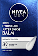 balzám po holení Hydrocare NIVEA MEN
