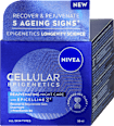 Cellular Epigenetics noční pleťový krém NIVEA