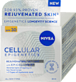 Cellular Epigenetics denní pleťový krém SPF30 NIVEA