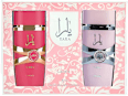 Yara 5th Anniversary poklon paket Lattafa