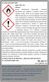 Base profumatore sense&spray ODOUR SOLUTION glade