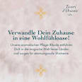 Weichspüler White Musk 42WL Tesori d'Oriente