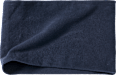 Loop Schal aus Fleece, blau ALANA