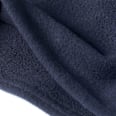 Loop Schal aus Fleece, blau ALANA