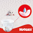plenkové kalhotky Little Movers, velikost 6 Huggies