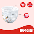 plenkové kalhotky Little Movers, velikost 6 Huggies
