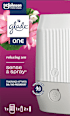 Diffusore di fragranza sense&spray RELAXING ZEN glade